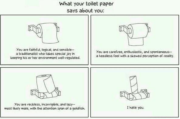 Toilet Paper Meme By Captainenglish Memedroid 3376