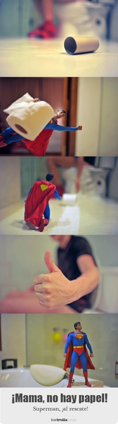 Superman D Meme Subido Por Pipeolivares K Memedroid