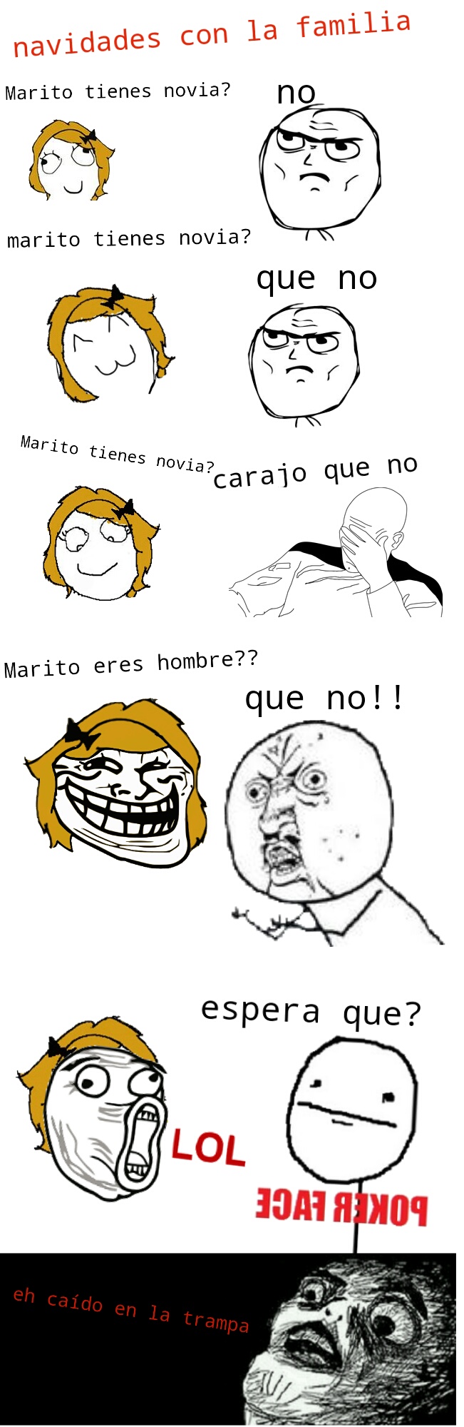 Lol Meme Subido Por Luisqondx Memedroid