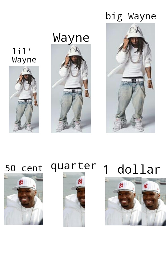 Weird Rapper Names Meme By Bahmanyarkasra Memedroid