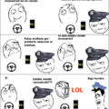 policia yao