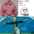 Umridge vs Voldemort