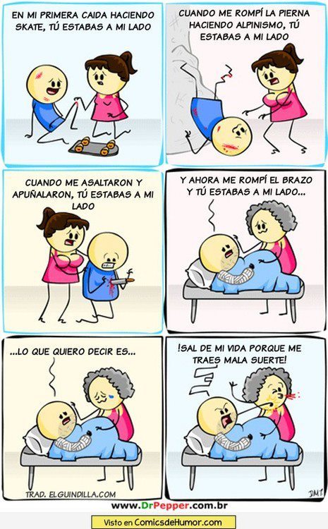 amor - Meme subido por faradael :) Memedroid