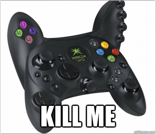 Xbox 720 - meme