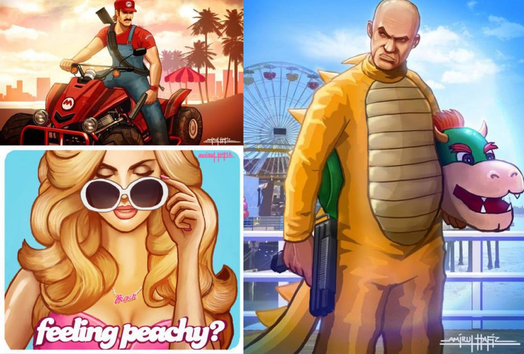 Gta meme. GTA memes.