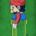 time for a diet mario