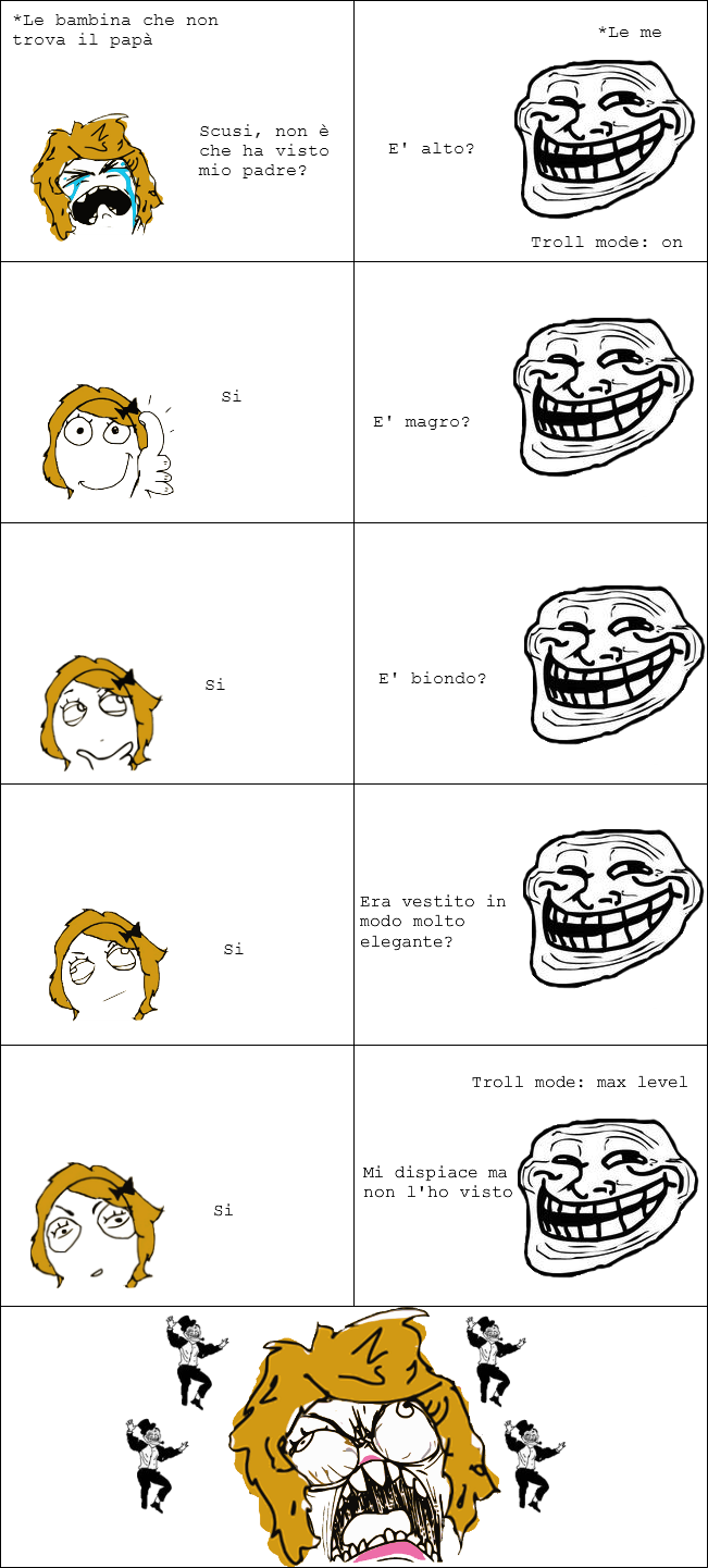 Sesto Rage Comic By Tsuuu Meme By Tsuuu Memedroid