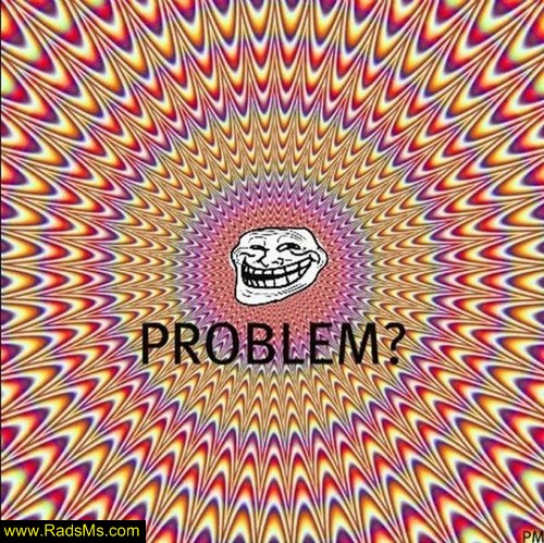 problem? ? - meme