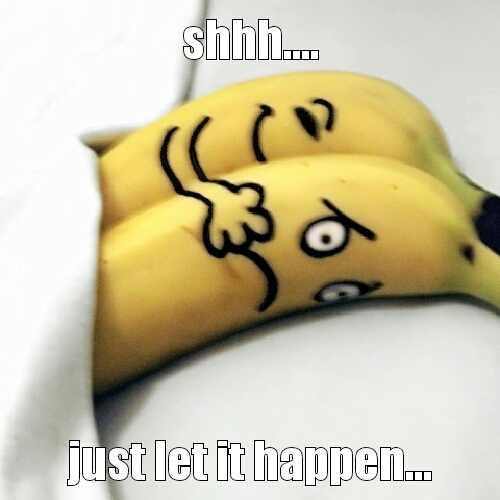 banana - Meme by rickyricardo996 :) Memedroid