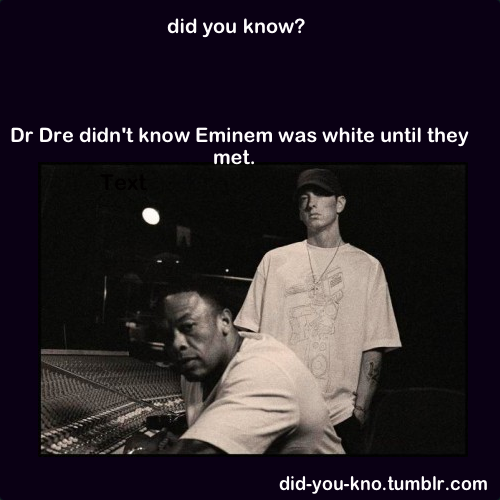 Eminem >>>> - meme