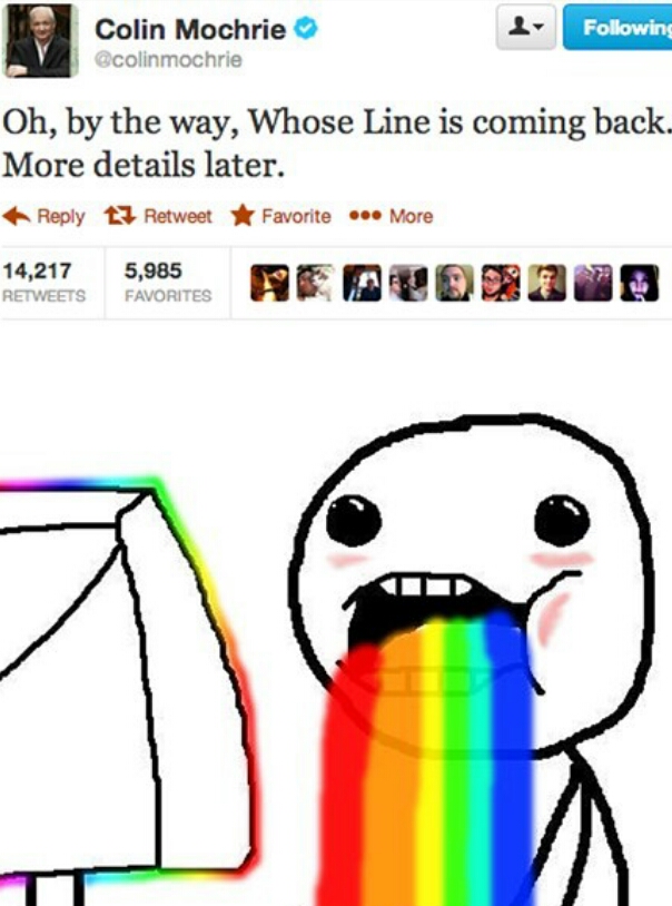 Amazing! - meme