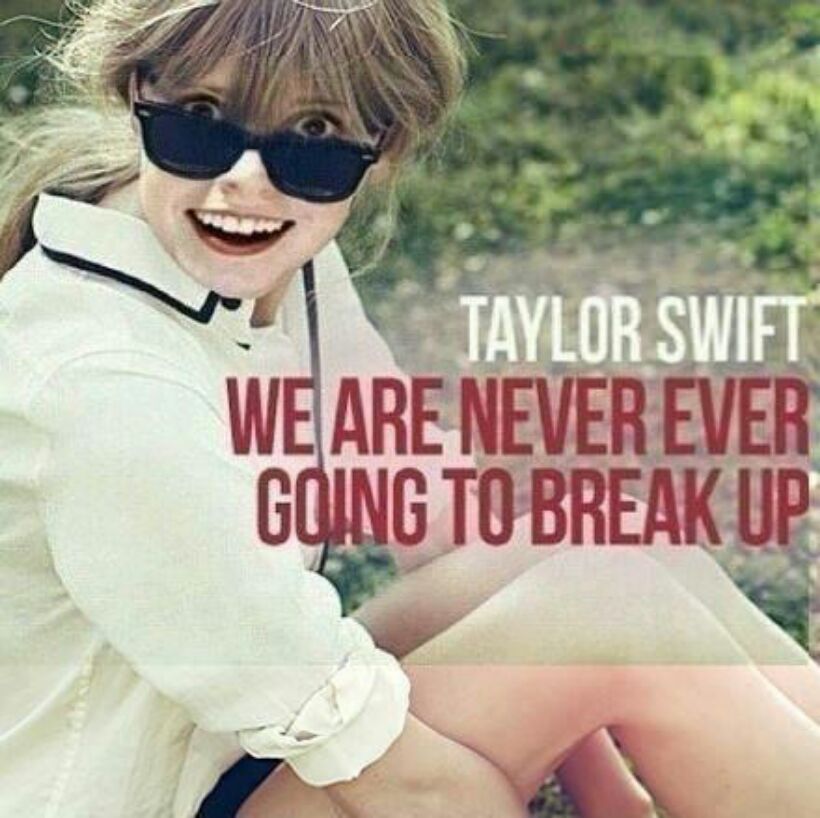 On your own. This is me trying Taylor Swift. Be ever going to. We are never ever going Home. Taylor Swift could never be as beautiful as this boy.