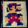Mario Art