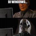 Windows sei sempre piu' lento...