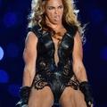Beyonce? or Hulk?