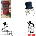 Drink Up Like A Sir