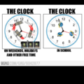 Da clock