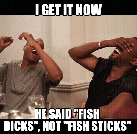 fishsticks - meme