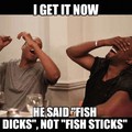 fishsticks