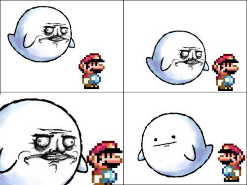 e_ê? - meme