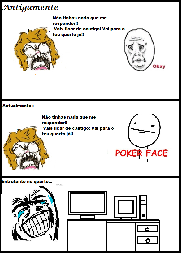 Hoje Em Dia Meme By Katiacarrasqueira Memedroid