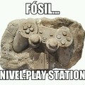 fosil station