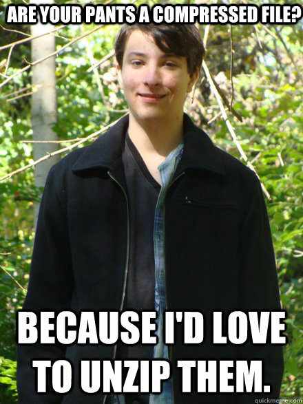 this is how i get all the ladies.....*forever alone* - meme