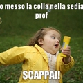 scappa