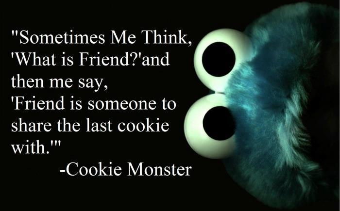 cookiesss! - meme