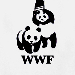 WWF!!! - meme