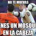 mosquito!! paff