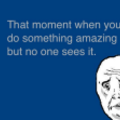 that moment