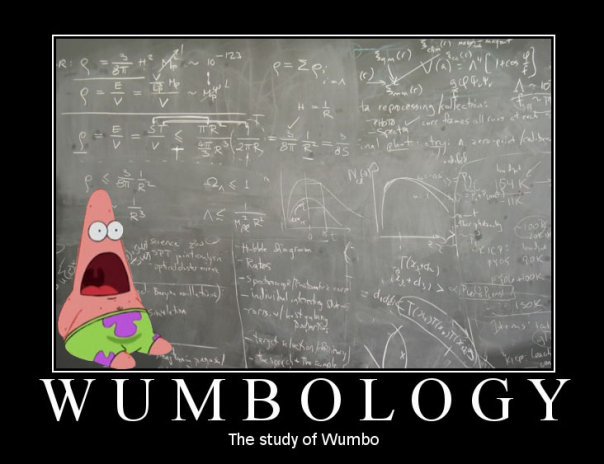 do you wumbo - meme