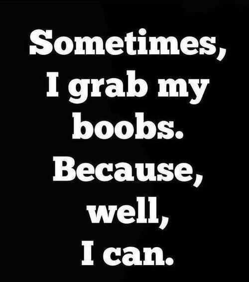 boobs - meme