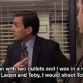 haha poor Toby