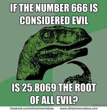 title says God loves you no matter what you are - meme