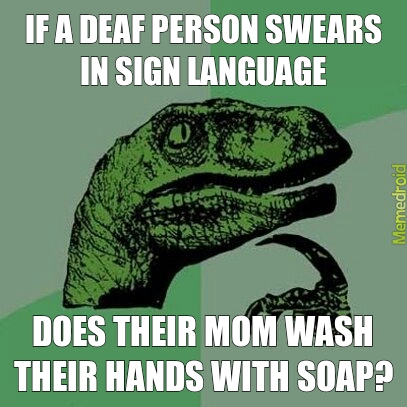 ????? - meme