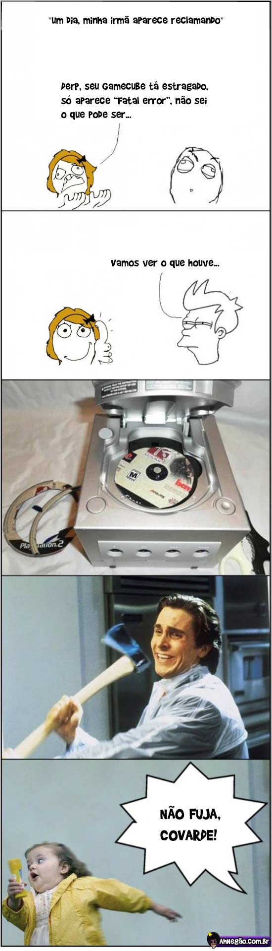 ¿ - meme