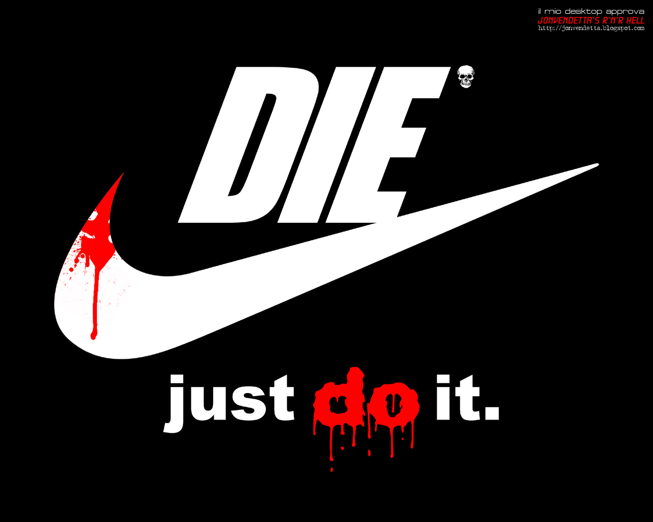 Just do it! - meme