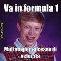 Bad luck brian