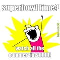 superbowl commercials