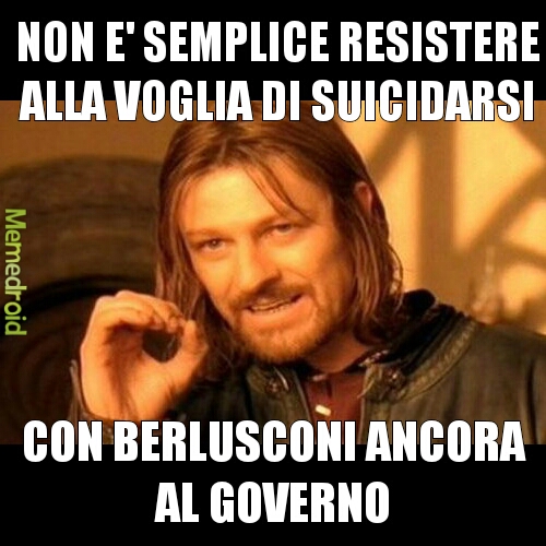 Berlusconi meme