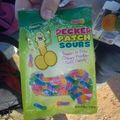pecker snacks