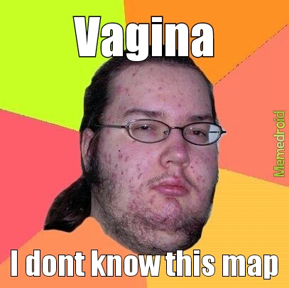 vagina - meme