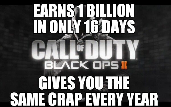 bad guy Activision - meme