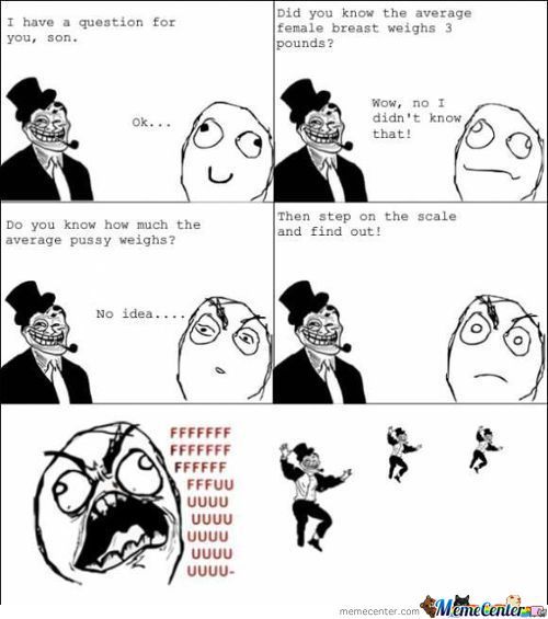 troll dad is the best meme ever