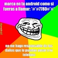 maximo troll