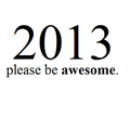 please be awesome