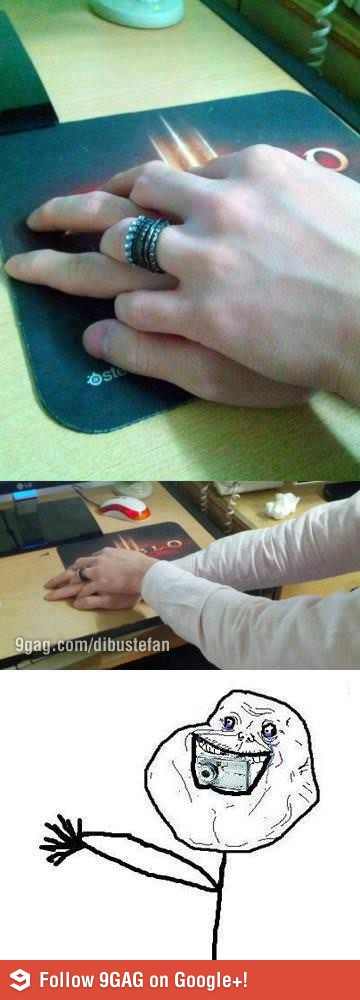 i did that once:'(:'( - meme