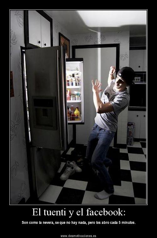 refrigeradores - meme